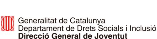 Generalitat de Catalunya, Direcció General de Joventut